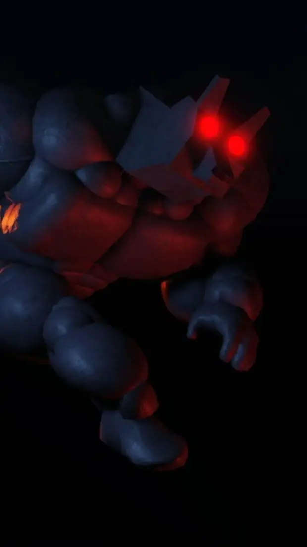 ai character: dead rails ch background