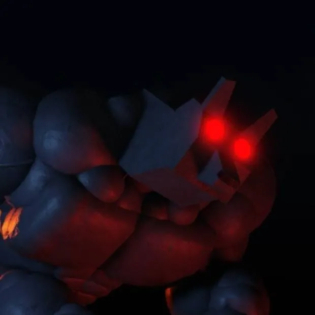 chat with ai character: dead rails ch