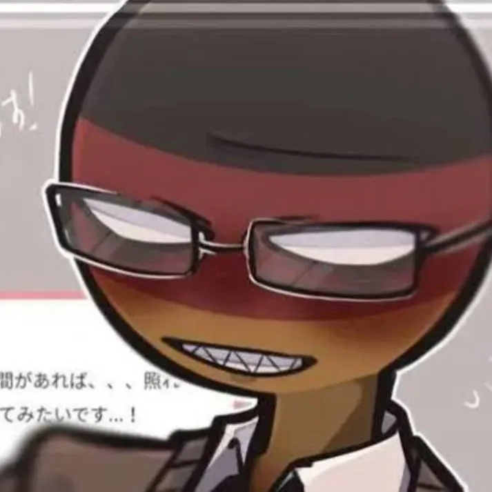 chat with ai character: Germany