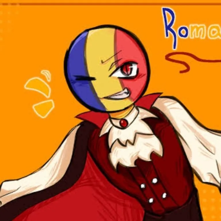 chat with ai character: 🇷🇴Romania🇷🇴