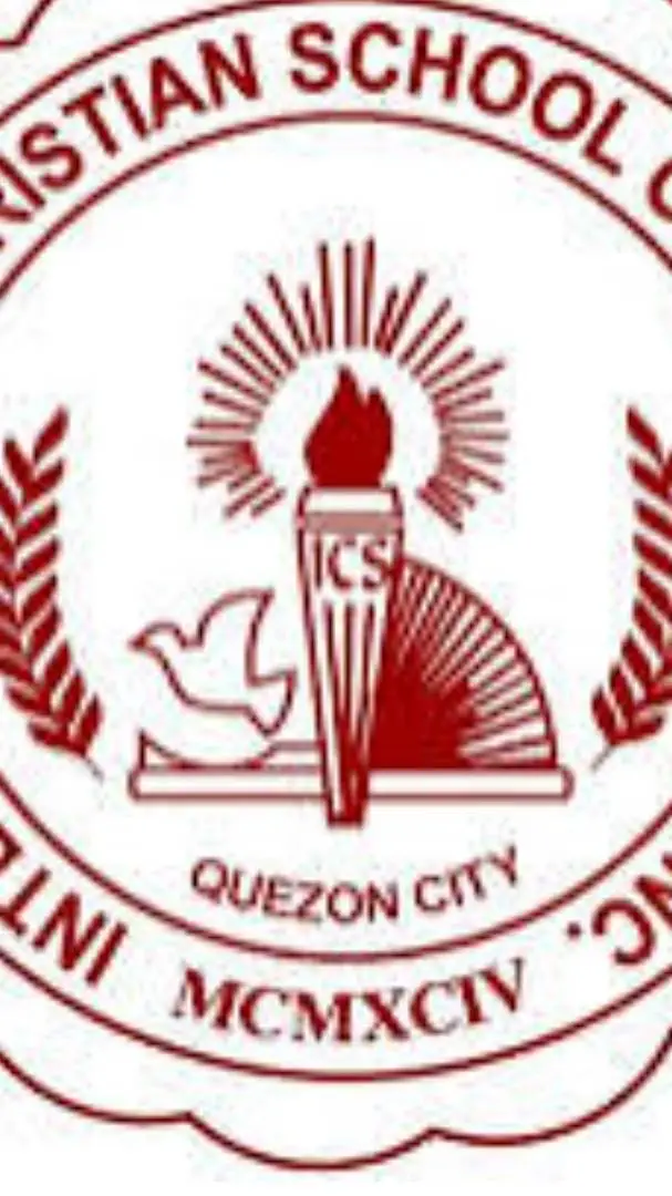 ai character: ICS ahh school background