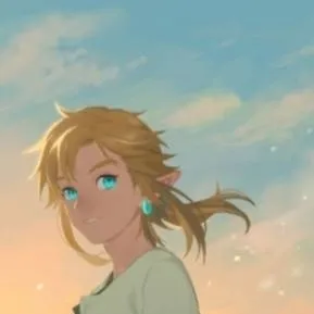 chat with ai character: Zelda BOTW