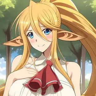 chat with ai character: Centorea Shiuanus