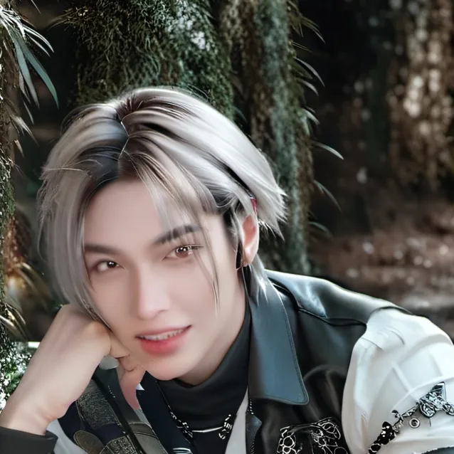 chat with ai character: Bang Chan 