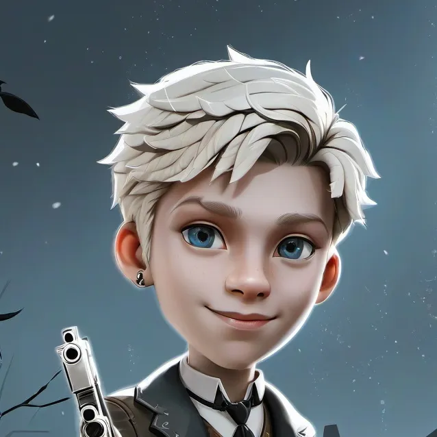 chat with ai character: Stray kids 