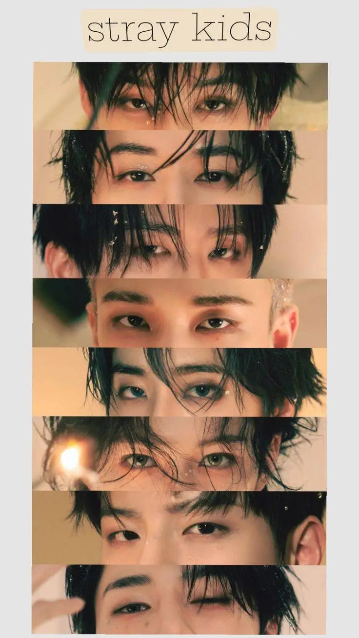 Talkie AI - Chat with Stray Kids 