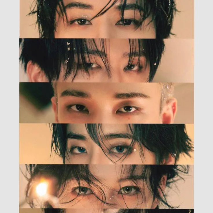 chat with ai character: Stray Kids 