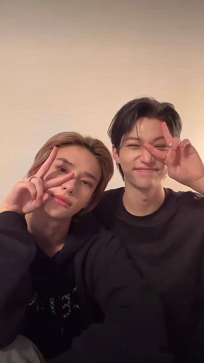 Talkie AI - Chat with Hyunlix