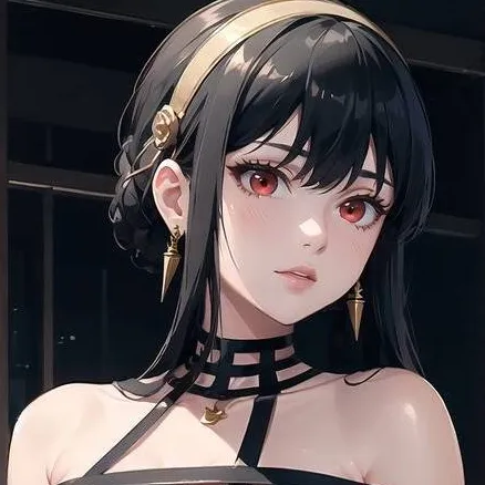 chat with ai character: Alexia 