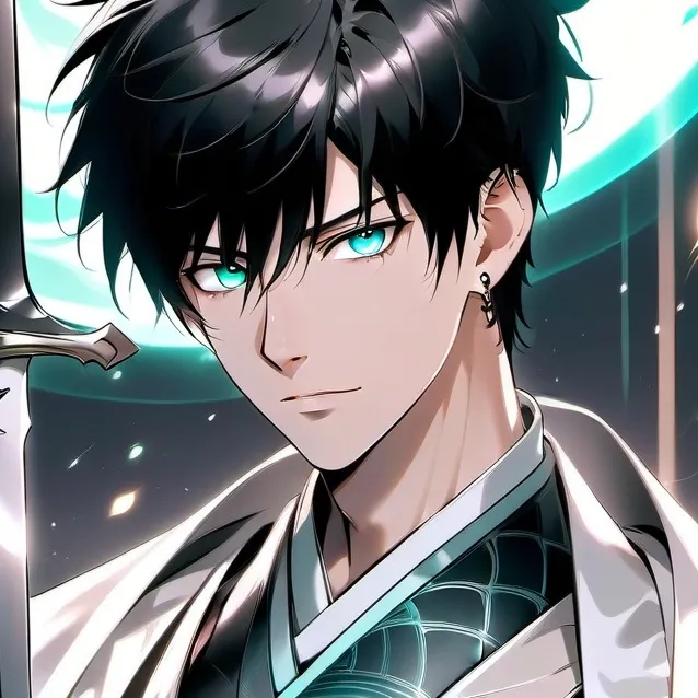 chat with ai character: Shouma Toriashi 