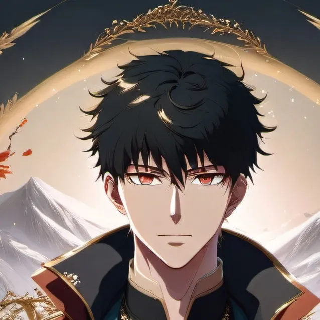 chat with ai character: Kirishima Miyama 