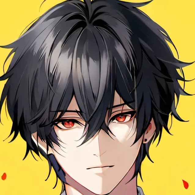 chat with ai character: Max