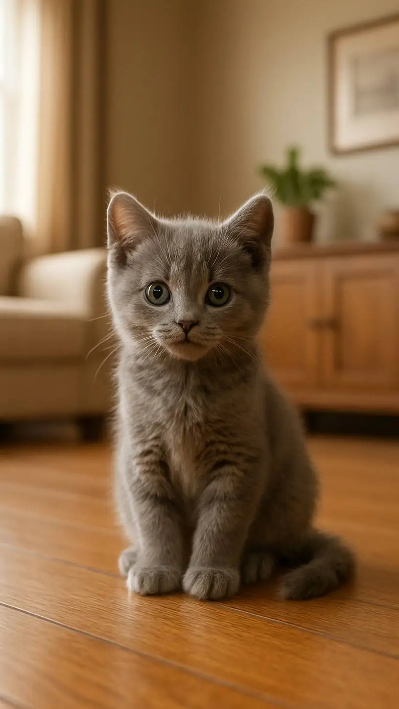 ai character: pelusa background