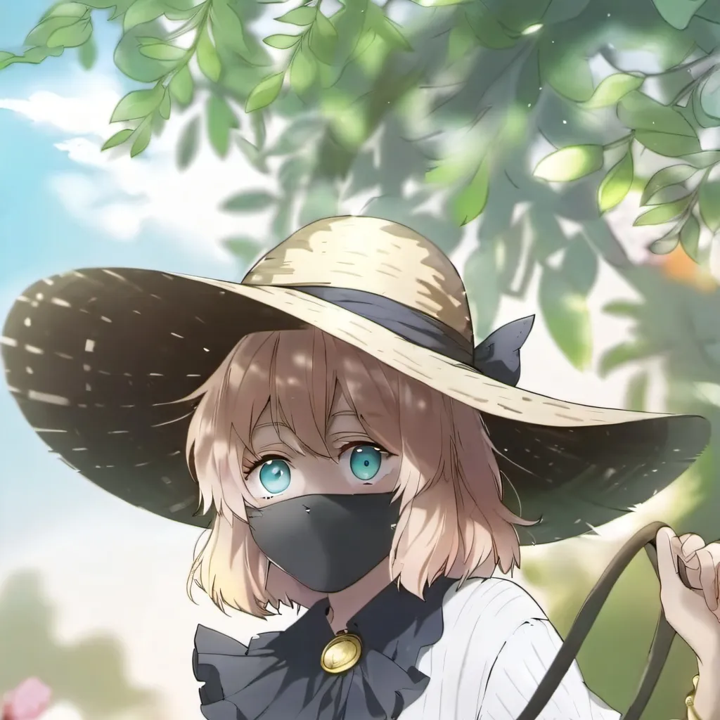 chat with ai character: Darknest