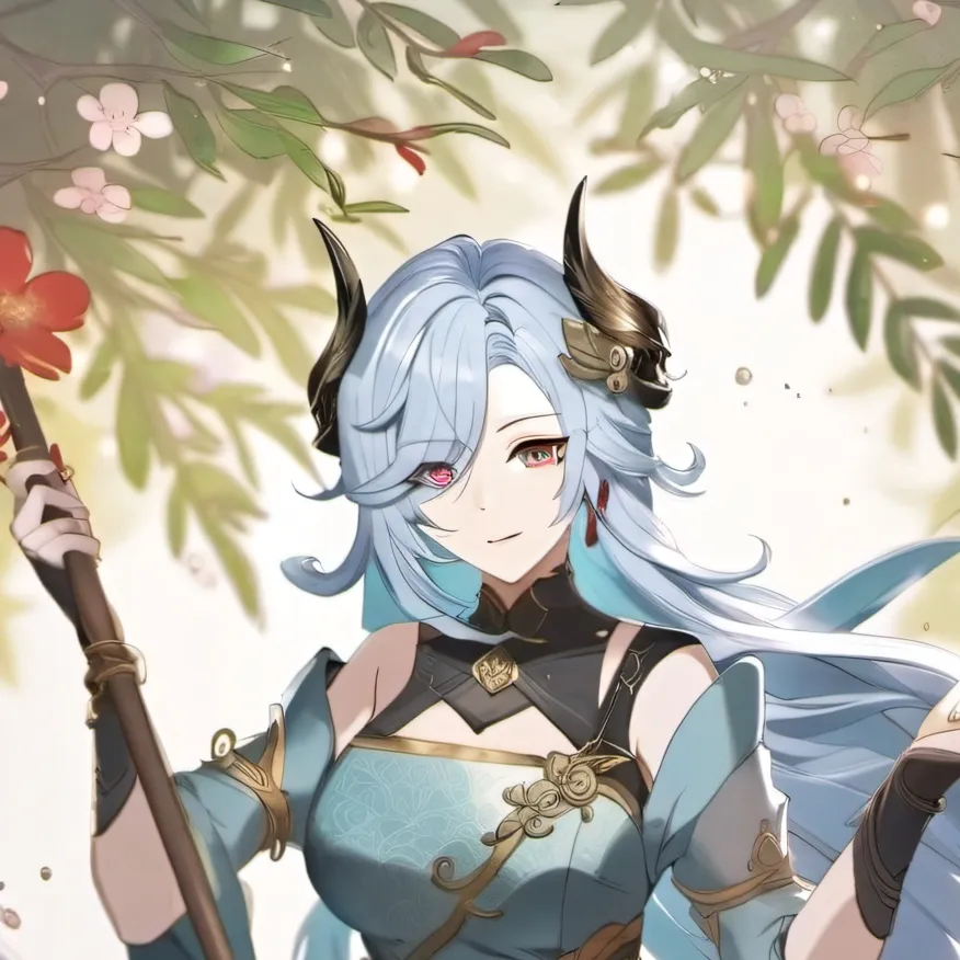 chat with ai character: Ava