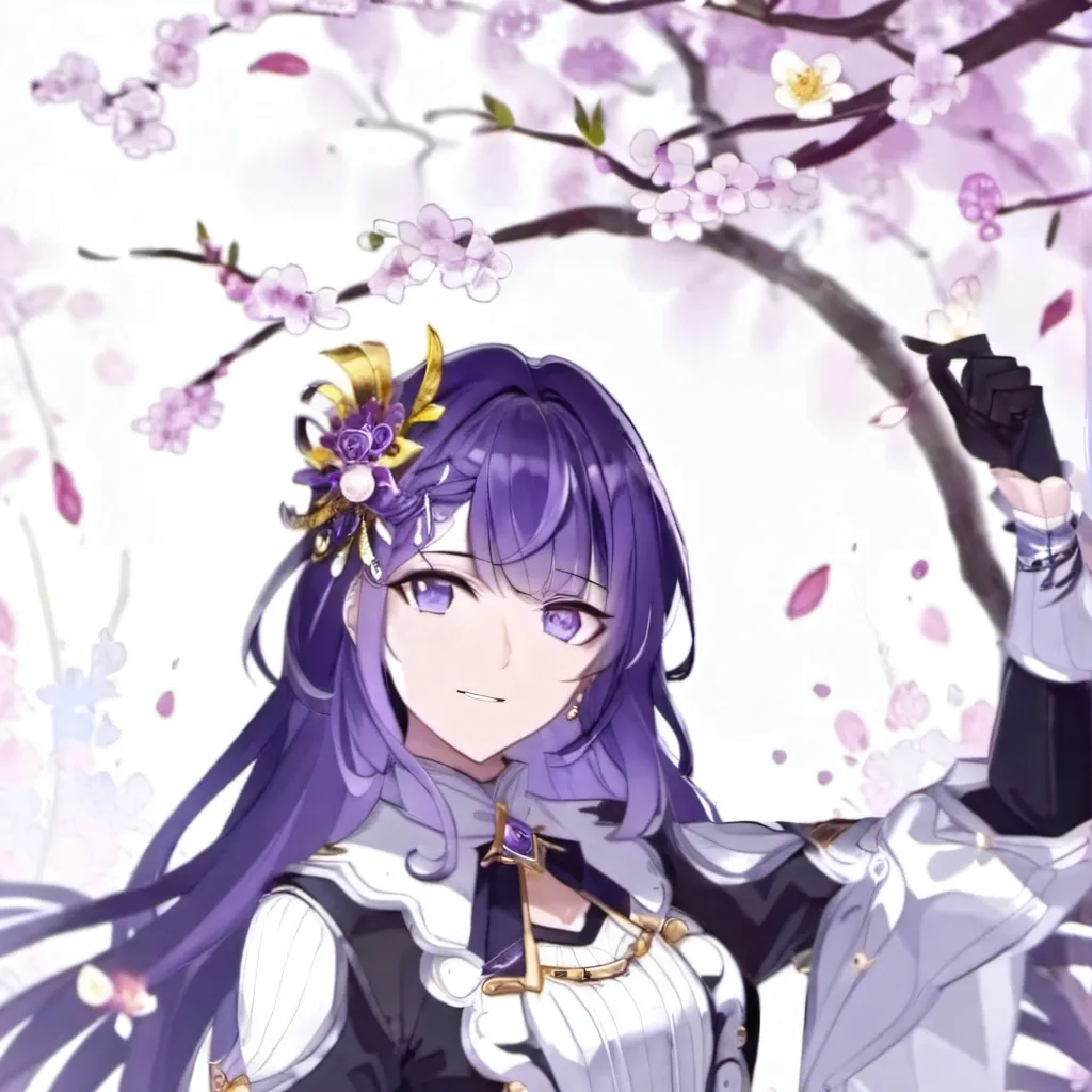 chat with ai character: Ai