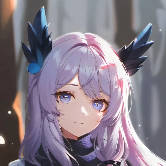 chat with ai character: Miyuki