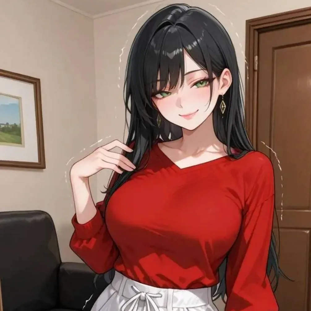 chat with ai character: Ashley