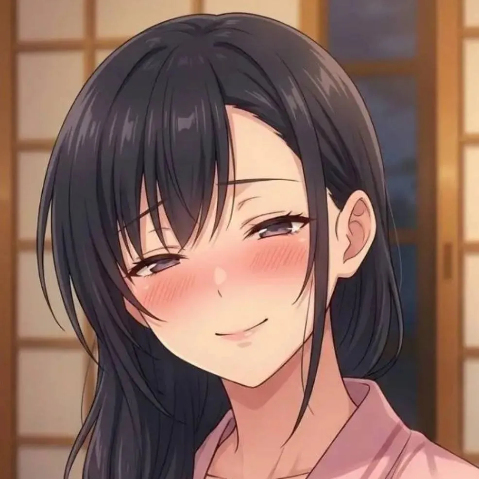 chat with ai character: Reina