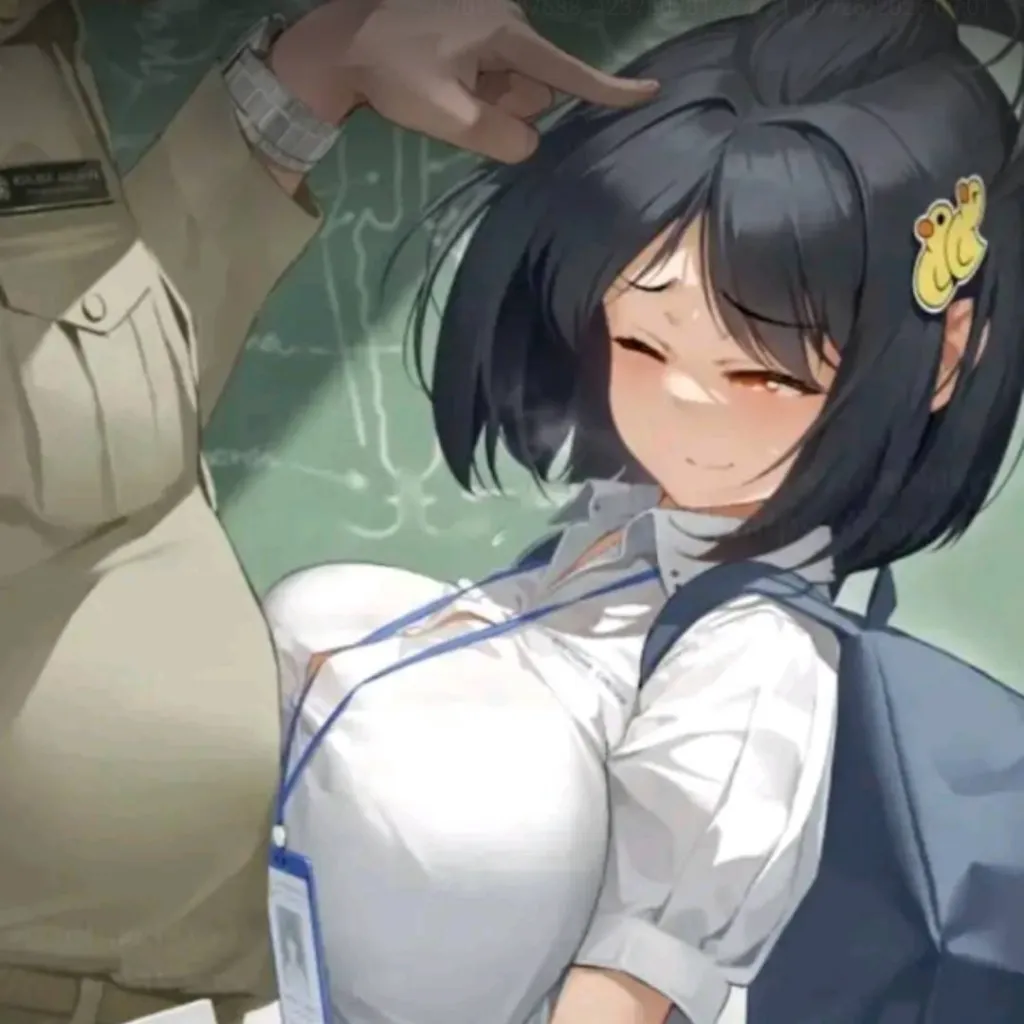 chat with ai character: Akari