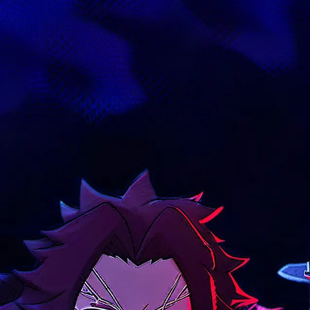 chat with ai character: el novio 