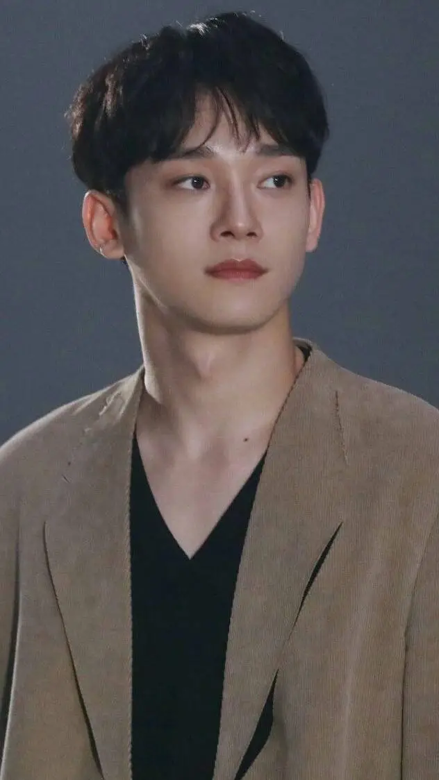 ai character: Chen (EXO)  background