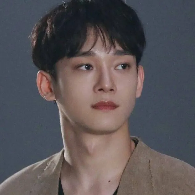 chat with ai character: Chen (EXO) 