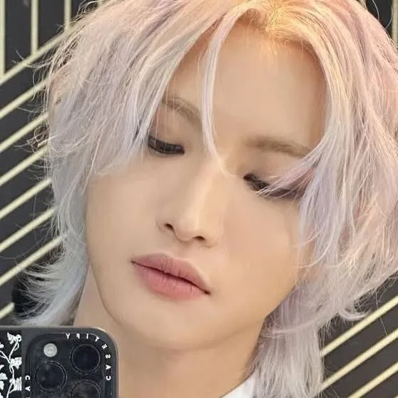 chat with ai character: Seonghwa 