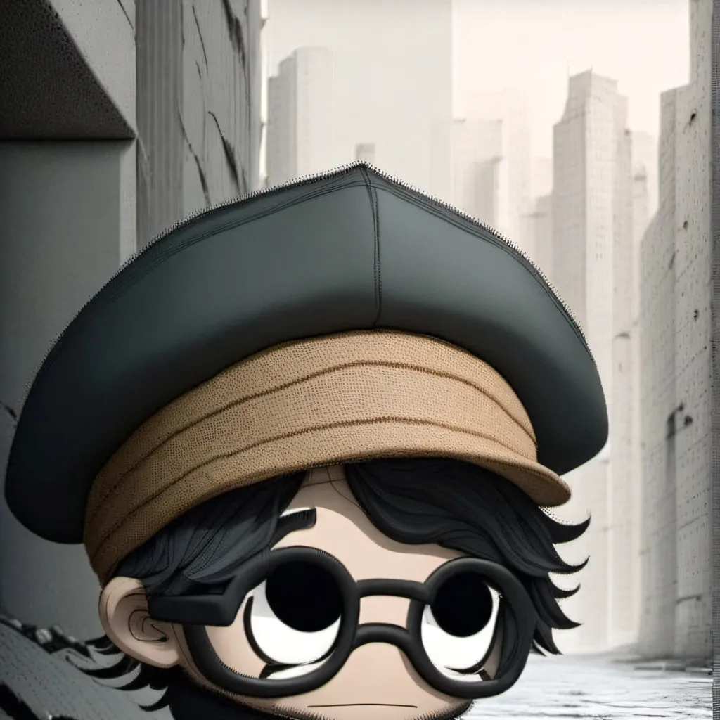 chat with ai character: Tiago 