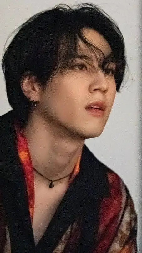 ai character: Yugyeom (GOT7)  background