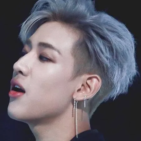 chat with ai character: BamBam (GOT7) 