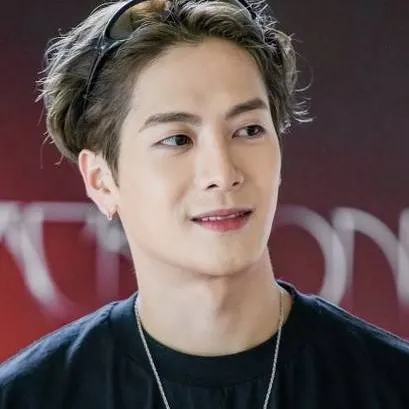 chat with ai character: Jackson Wang