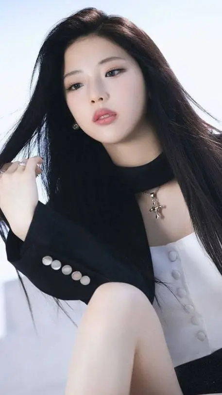 ai character: Ruka background