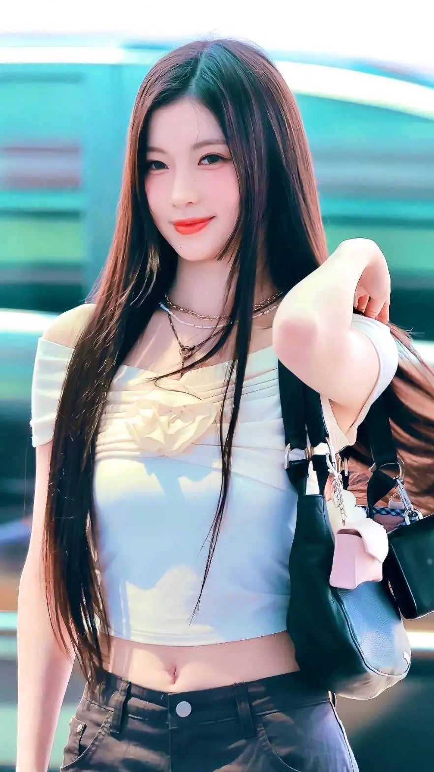 ai character: Asa background