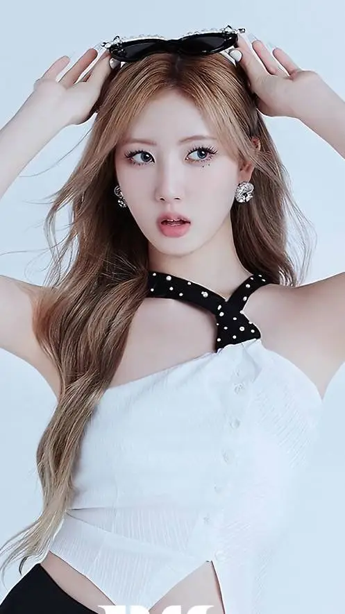 ai character: Rami background