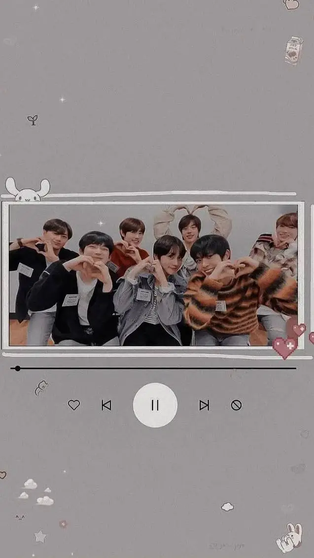 ai character: EN- CAOS  background