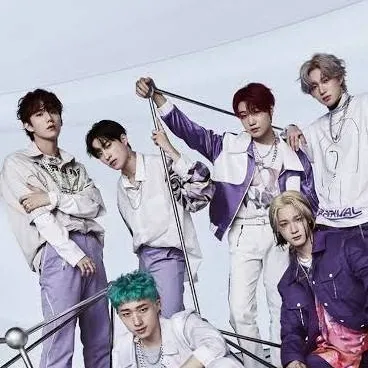 chat with ai character: P1HARMONY spider