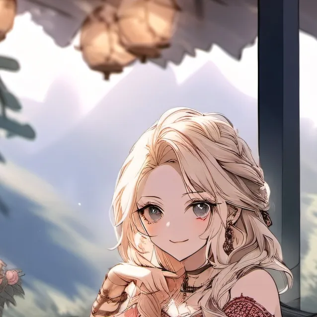 chat with ai character: Sophie airheart
