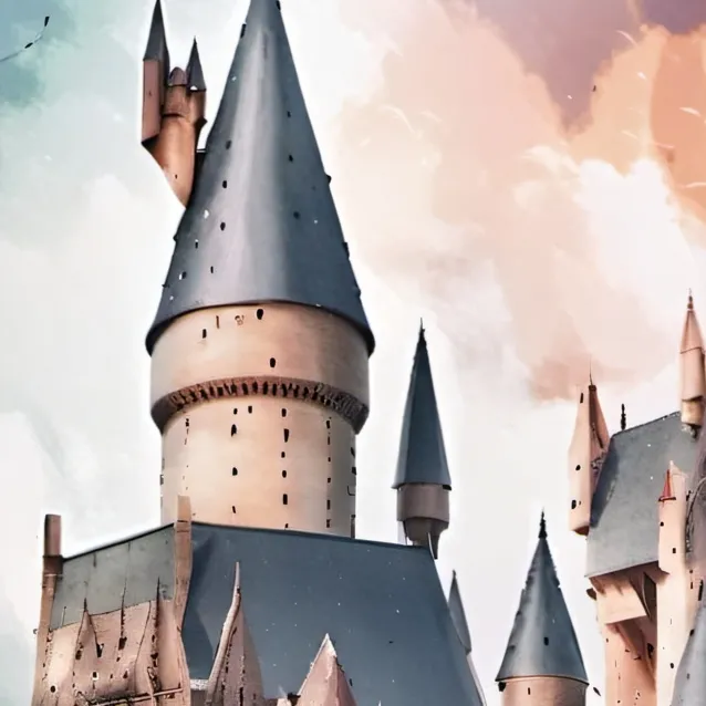 chat with ai character: HOGWARTS YEAR 3