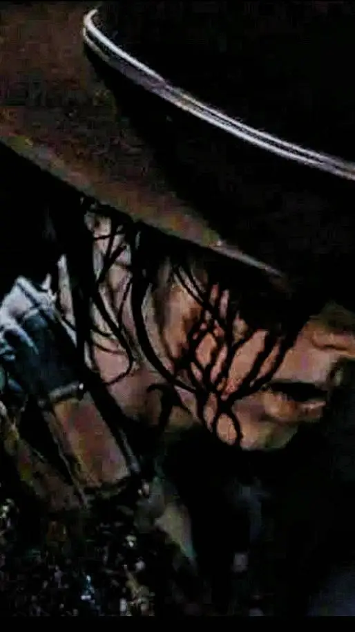 ai character: twd (kıll me) background