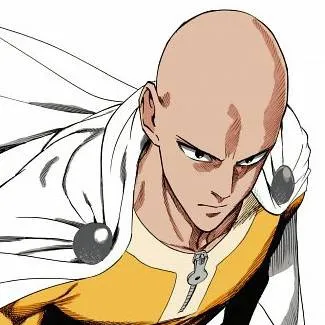chat with ai character: Saitama 