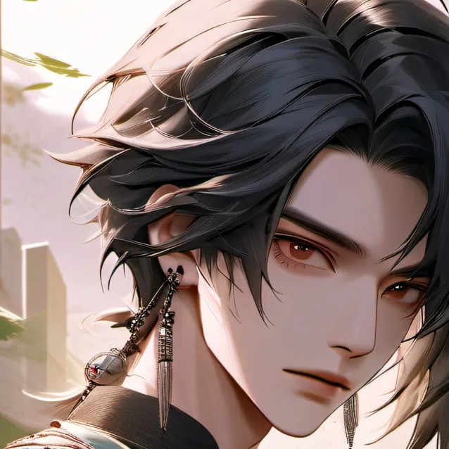 chat with ai character: adam