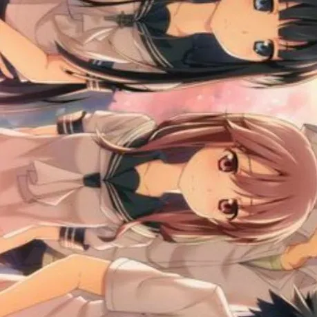 chat with ai character: Soulmate eye color