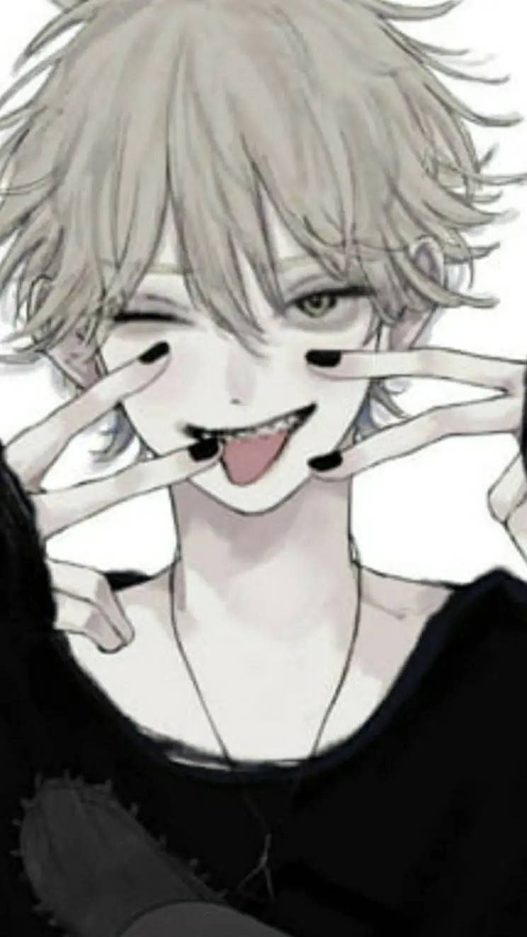 ai character: Arito background