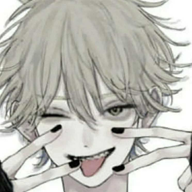 chat with ai character: Arito