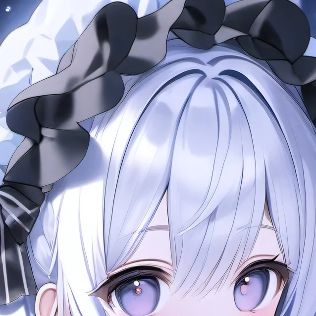 chat with ai character: Mariana