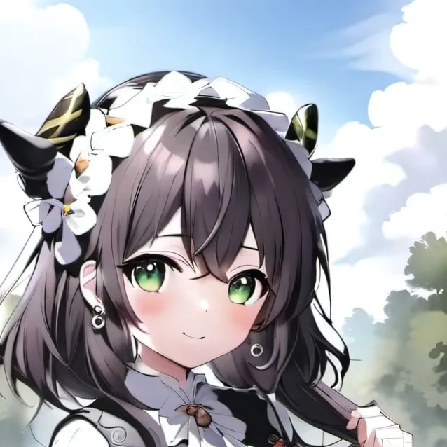 chat with ai character: Althea