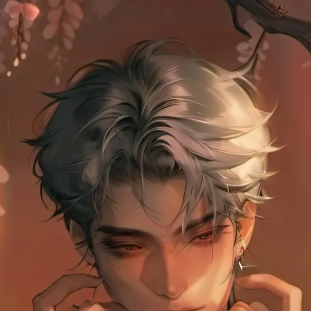 chat with ai character: Victor romaine