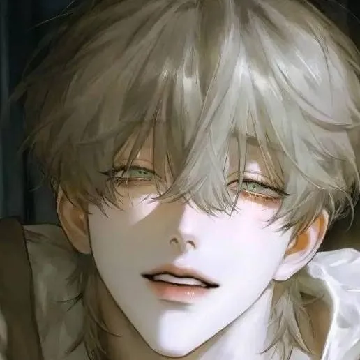 chat with ai character: Nicholas