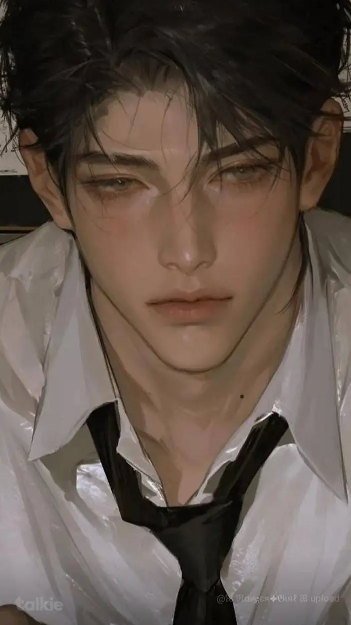 ai character: Brandon background